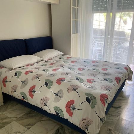 Mare Foce E Centro Daire Sanremo Dış mekan fotoğraf